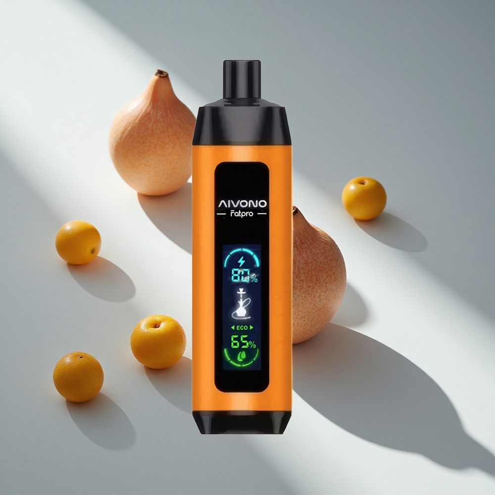 Aivono Aim Fatpro 22000 Puffs Lucid Dream 28ml