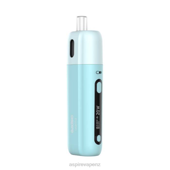 Aspire Vape Types - Aspire Fluffi Kit T00213 Yellow