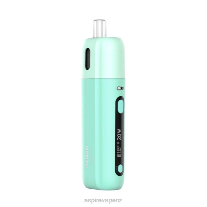 Aspire Vape Types - Aspire Fluffi Kit T00213 Yellow