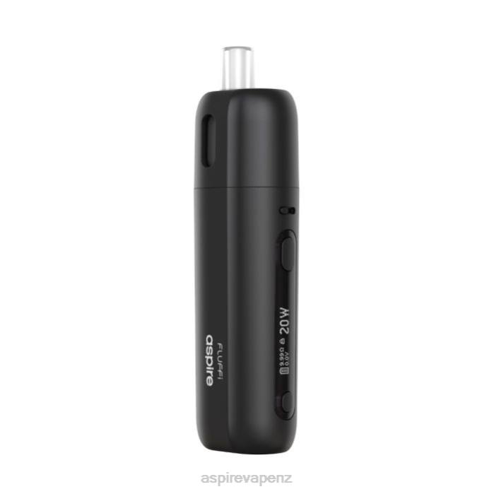 Aspire Vape Types - Aspire Fluffi Kit T00213 Yellow