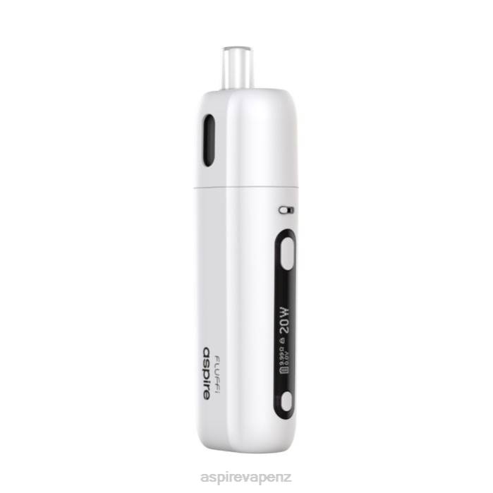 Aspire Vape Types - Aspire Fluffi Kit T00213 Yellow