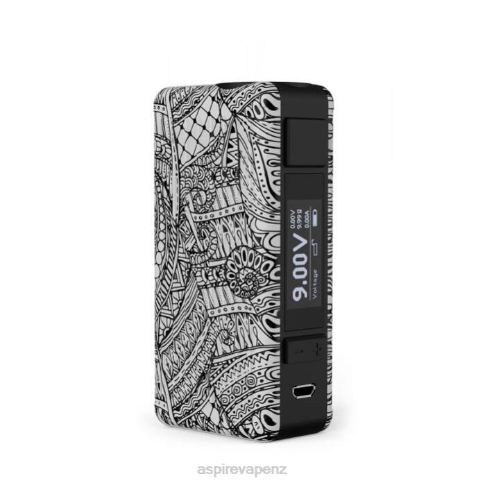 Aspire Vape Wellington - Aspire Puxos Mod Battery T002202 P6